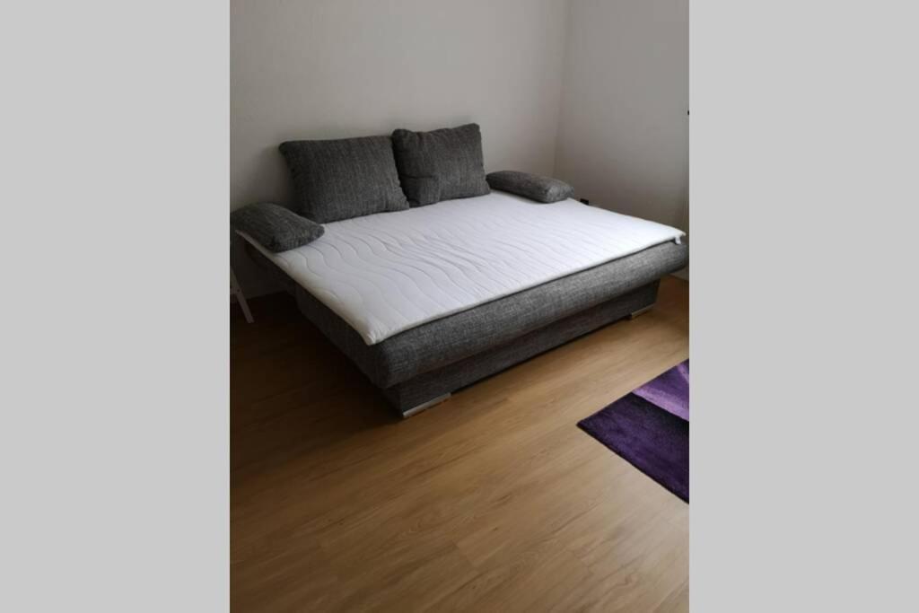 Ferienwohnung Susanne, Losheim Am See Wahlen Exteriör bild
